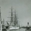 Cais de Alcantra 1890